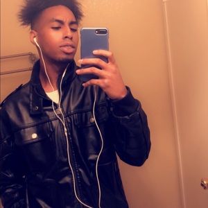 Meet your Posher, Nick